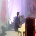عکس سامی یوسف-اجرای ترانه به سویم آمدی در کنسرت غازی آنتپ
