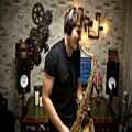 عکس اهنگ Cheri, cheri lady مدرن تاکینگ، اجرا با ساز Saxophone