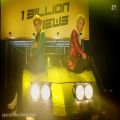 عکس EXO-SC 10억뷰 (1 Billion Views) (Feat. MOON) MVموزیک ویدئو جدید از چانیول و سهون