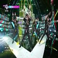 عکس NCT 127) - Kick it (영웅) [Music Bank _ 2020.6.26]( nct127 از kich it کنسرت )