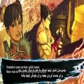 عکس خط داستانی جین در Street Fighter X Tekken با زیرنویس