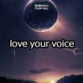 عکس آهنگ باحال Love your voice