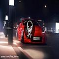 عکس اهنگ ناب Rattle مخصوص ماشین و دریفت