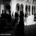 عکس موزیک ویدئو تیتراژ سریال شهرزاد با صدای محسن چاوشی به نام (کجایی)