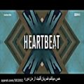 عکس موزیک ویدیو پراحساس «ضربان قلب» از گروه «بی تی اس» با زیرنویس فارسی