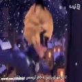 عکس آهنگ زیبای کت نوار(کریسمس)زیرنویس فارسی