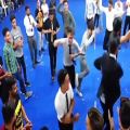 عکس آهنگ شاد مجلسی مخصوص رقص شلوار پلنگی باصدای امیر باقری ۰۹۹۱۳۶۰۴۳۸۵