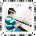 عکس هاواناگیلا پیانو نوازی آرش نظری آموزشگاه موسیقی نیاک موزیک آمل