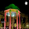 عکس ترانه ای شاد و زیبای بندری با صدای آقای عمران طاهری - شیراز