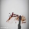 عکس نشید زیبا جدید شیخ مشاری راشد العفاسی