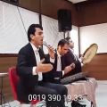 عکس گروه موسیقی سنتی ۹۷ ۶۷ ۰۰۴_۰۹۱۲ اجرای موسیقی زنده