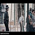 عکس نماهنگ ایرانی| رضا یزدانی - کلافه |موزیک ویدیوی « کلافه » Full HD