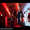 عکس تیزر اجرای زنده موزیک بسیار جذاب و درجه یک (شقایق) - ساشا امین