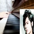 عکس Kyu jong piano