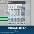 عکس دانلود مجموعه پلاگین AVOX Evo Harmony Engine v3.0.2 + آموزش نصب