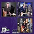 عکس Live Plus Blues Rhythm Camp Episode 01