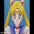 عکس Bishoujo Senshi Sailor Moon S OP『Moonlight Densetsu』