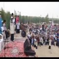 عکس اولین کنسرت ۱۵هزار نفری در ایران (پویان مختاری-سیچه)