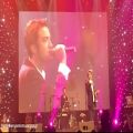 عکس اجرای قسمتی از آهنگ ♥مرتضی جون♥ توسط بنیامین