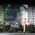 عکس کنسرت زیبای NASHA YE PYAR KA NASHA HAI امیرخان از UDIT