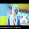 عکس موزیک ویدیو dna از bts زیرنویس فارسی