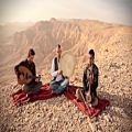 عکس موسیقی زیبای گروه فاران! | داور ملودی