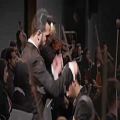 عکس اجرای بی نظیر سن سیز اولان با صدای حسین ضروری