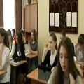 عکس سلفژ - مدرسه موسیقی در روسیه - بخش اول
