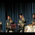 عکس مسعود اهتمام-کنسرت موسیقی نغمه اصفهان