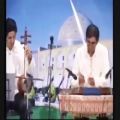 عکس مسعود اهتمام - کنسرت موسیقی نغمه اصفهان