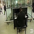 عکس سریع ترین اجرای پیانو که تا کنون دیده اید! | داور ملودی