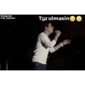 عکس کنسرت ارومیه اجرای اهنگ ترکی توسط محسن ابراهیم زاده