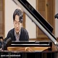 عکس نوای ارامش بخش پیانوی یروما