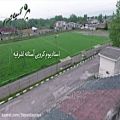 عکس آسیاچمن،بزرگترین تولید کننده چمن مصنوعی در ایران