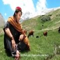 عکس موزیک ویدیو افغانی(خندَه کو)