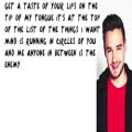 عکس One Direction Where Do Broken Hearts Go lyrics