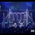 عکس [Leaping Over Concert]Infinite - Amazing
