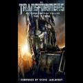 عکس Transformers- Revenge of the Fallen The Score
