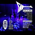 عکس موزیک ویدیوی «بهت» با صدای «شهاب صادقی»