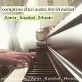 عکس Comptine dun autre ete - lapres-midi (Amelie) Performed by : Amir_Saadat_Music