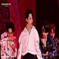 عکس [جدید] اجرای آهنگ “Go Go” از BTS در کنسرت آنلاین Bang Bang Con