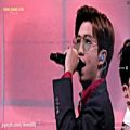 عکس [جدید] اجرای آهنگ “Respect” از BTS در کنسرت آنلاین Bang Bang Con