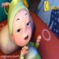 عکس ترانه های شاد کودکانه - ترانه کودکانه - شماره ۱
