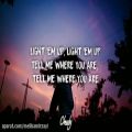 عکس Martin Garrix David Guetta - So Far Away (Lyrics) (ft. Jamie Scott Romy Dya)