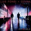 عکس LUIS FONSI +OZUNA_imposible