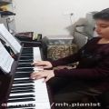 عکس Prelude in F minor, BWV 881