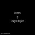 عکس Imagine Dragons~Demons