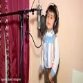 عکس اهنگ ازبکستانی (خواننده پسر بچه)
