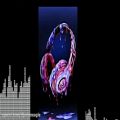 عکس موسیقی فوق العاده زیبا از دی جی آرین ایگل