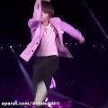 عکس رقص جیهوپ و شوکه شدن شوگا ^^ فالـو=فالــو ۰-۰ BTS